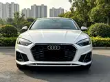 Фото 2 - Audi A5 (Import)