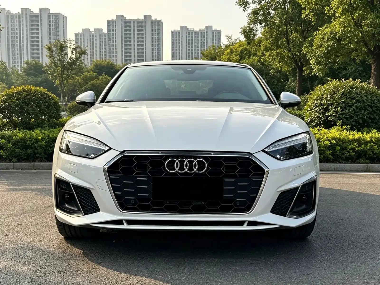 Фото 2 - Audi A5 (Import)