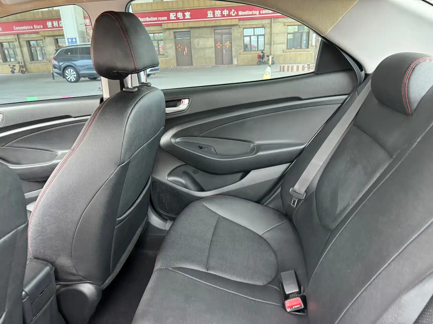 Hyundai Verna 2020 1.4L Manual GL Renewal Edition фото 10