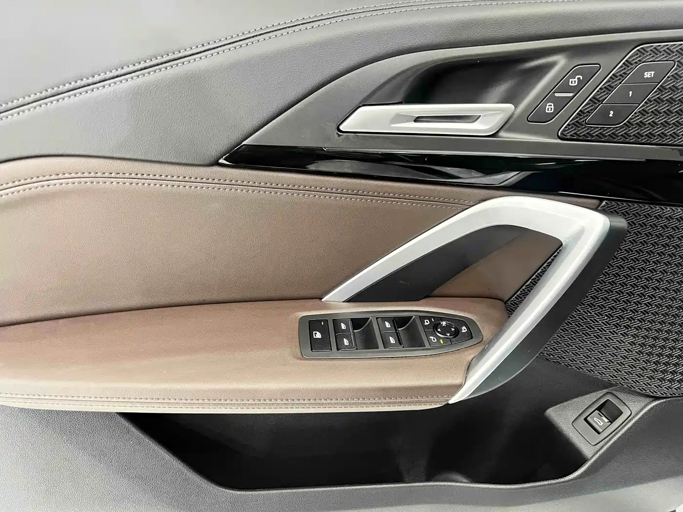 BMW X1 2023 sDrive20Li X Design Package фото 11