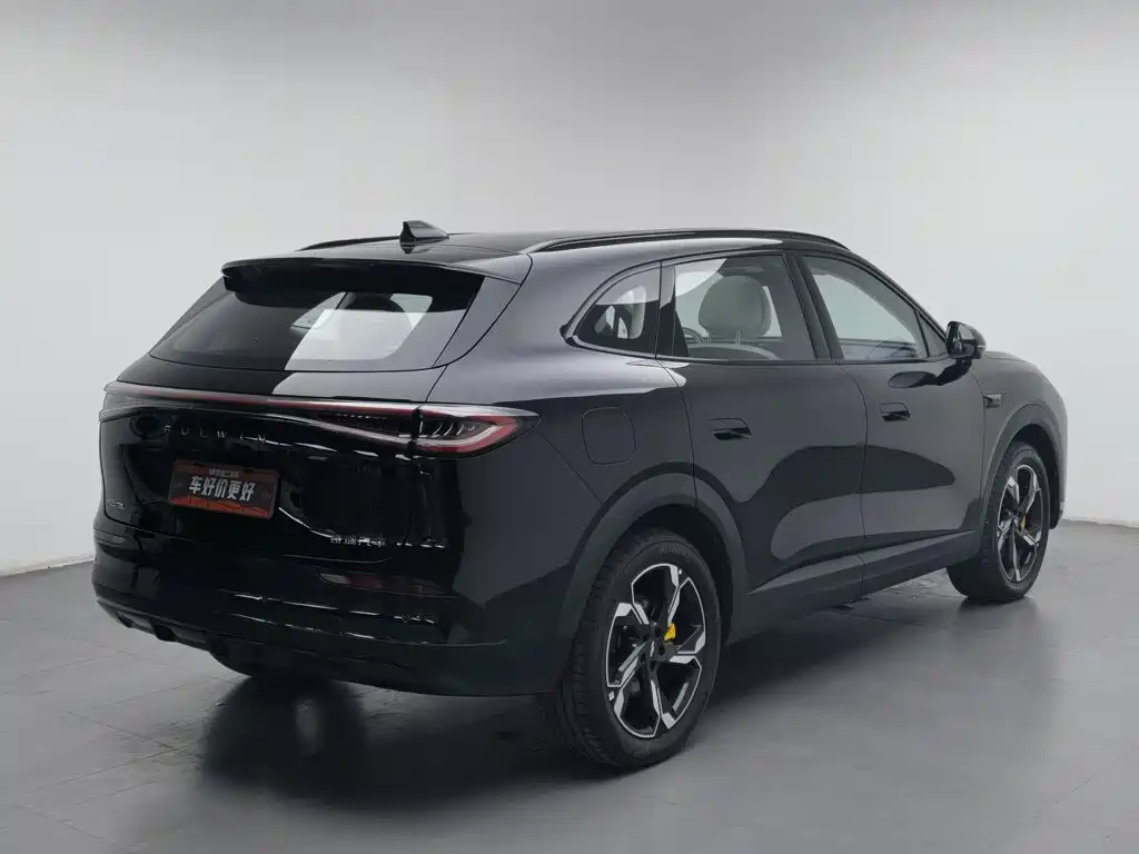 Chery Fulwin T9L, миниатюра 2
