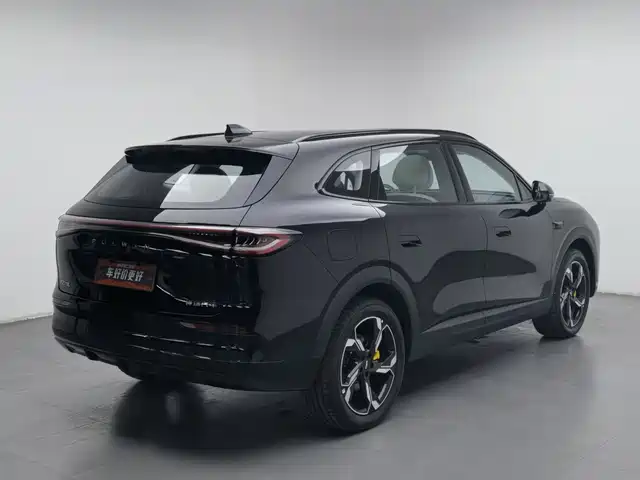 Chery Fengyun Fengyun T9L 2026 Premium Edition — фото 2