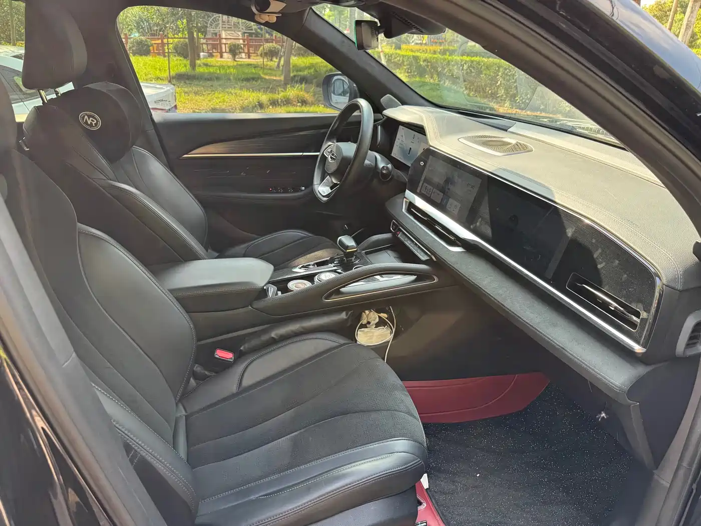 Geely Monjaro 2021 2021 2.0TD DCT EVO FWD Premium