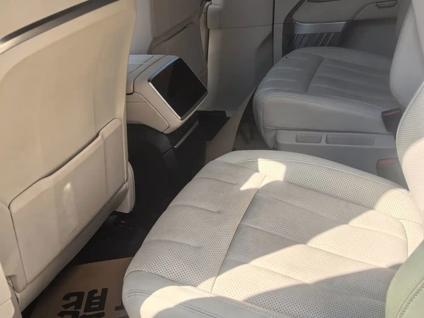 Ledao L90 2025 2025 2WD Base Model