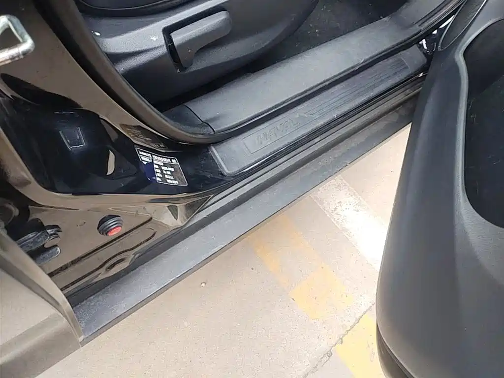 Haval M6 2019 1.5T DCT 2WD Value Edition (China VI) фото 21