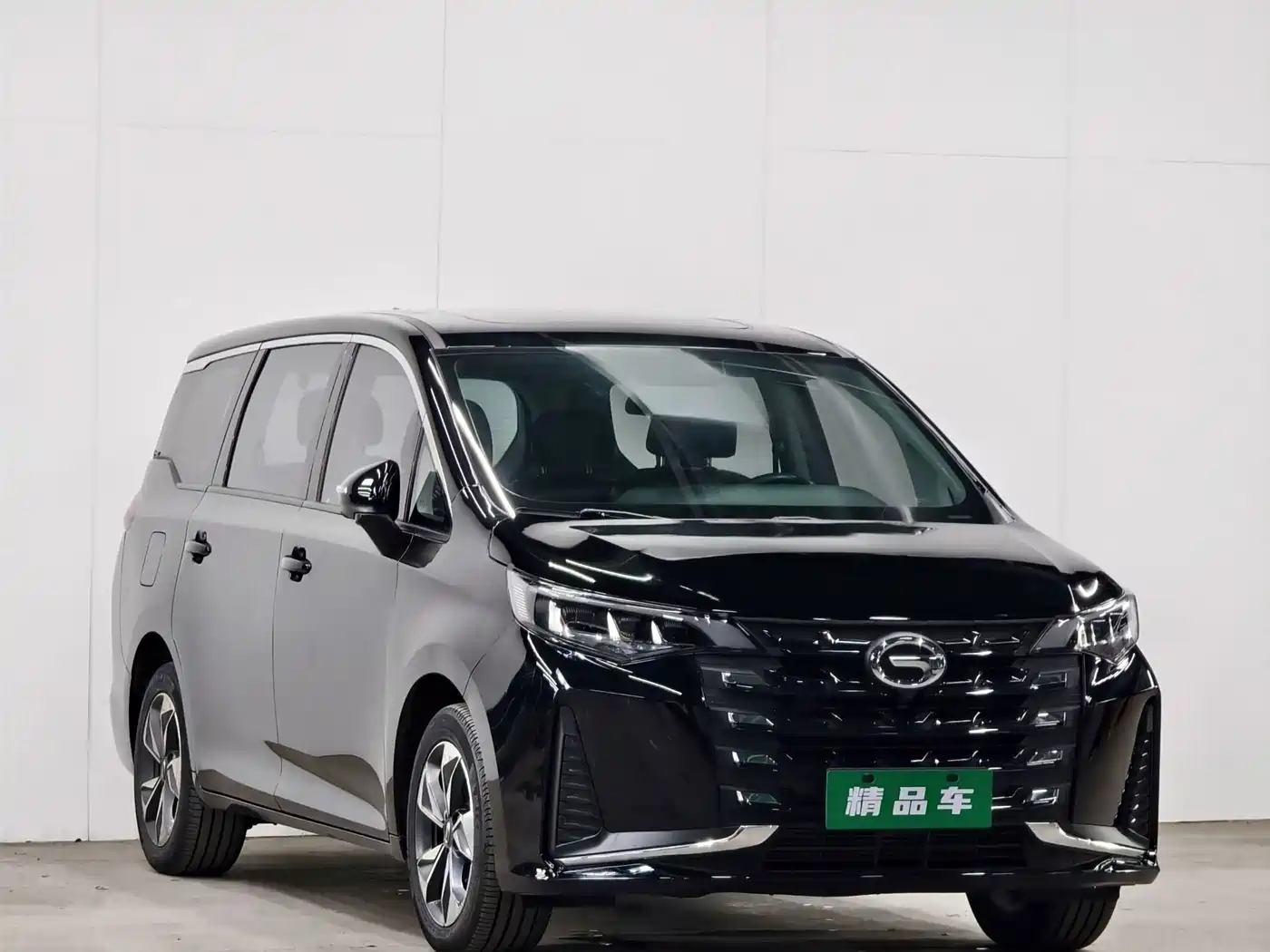 Photo 3 - GAC Trumpchi Trumpchi M6