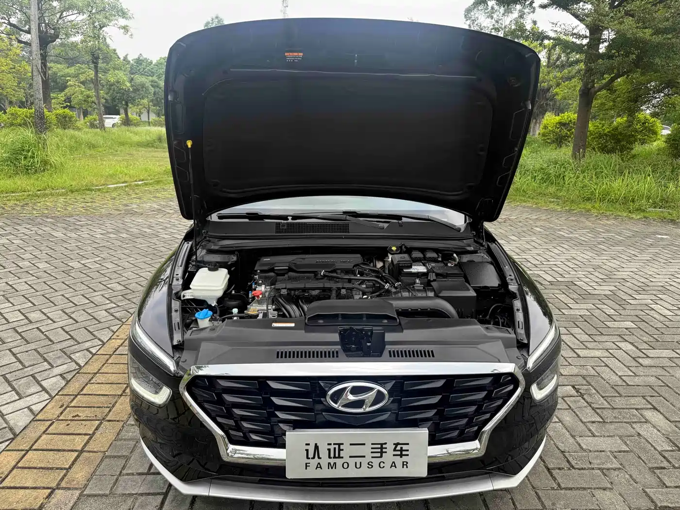 Hyundai Mistra 2021 2021 270TGDi DCT LUX Premium