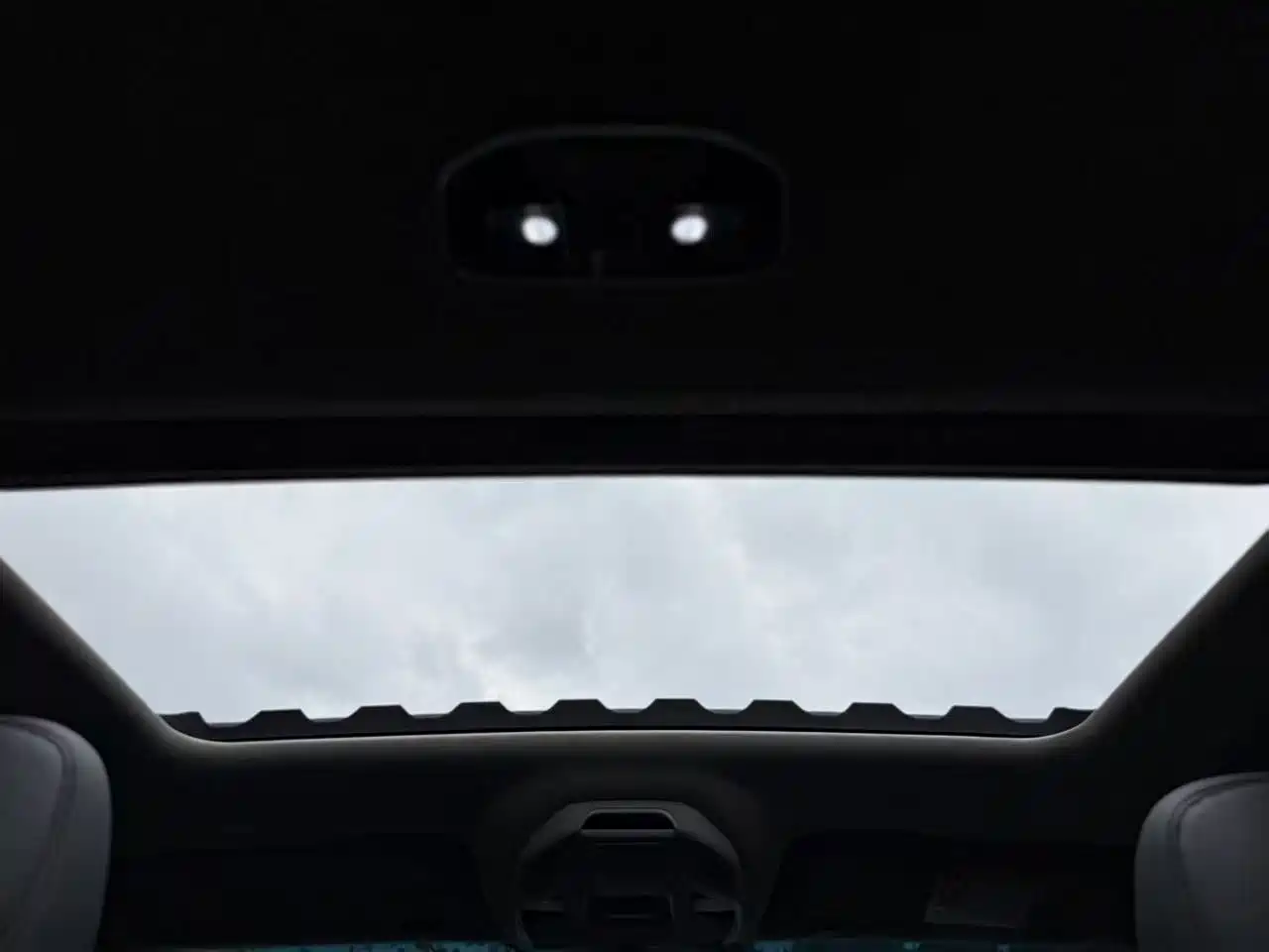 Фото 29 - Geely Binrui