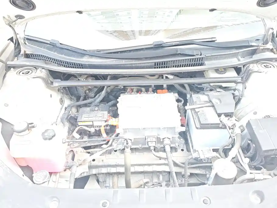 Toyota bZ3 2024 2023 517km Elite PRO