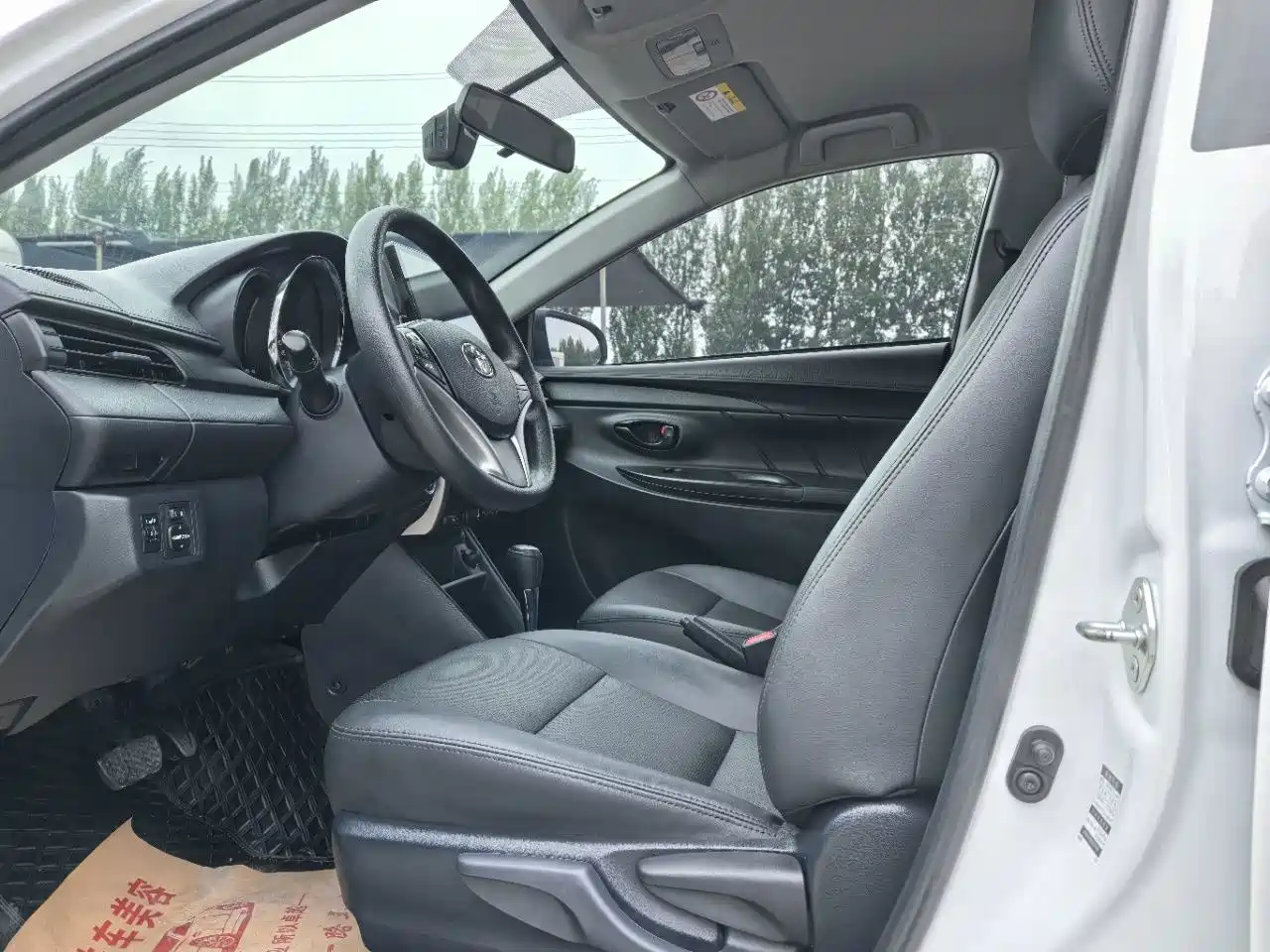 Toyota Yaris, миниатюра 4