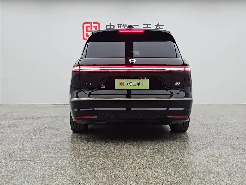 NIO NIO ES8