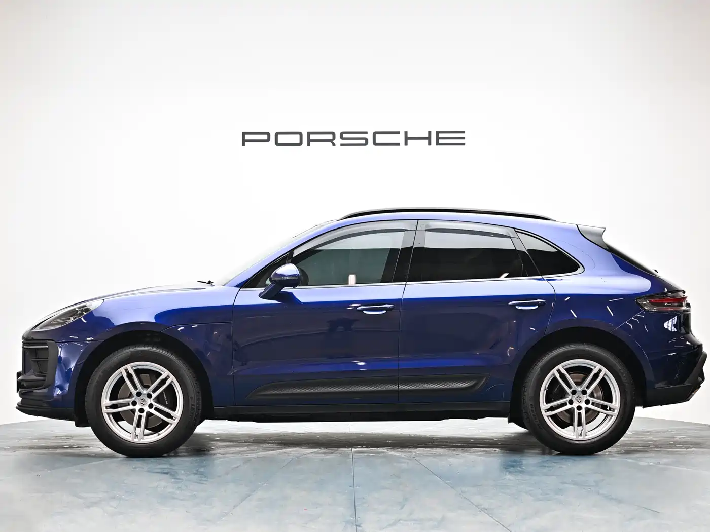 Porsche Macan 2023 Macan 2.0T фото 4