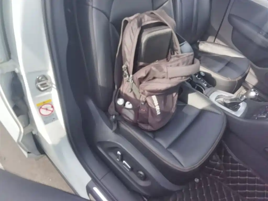 Audi Q3 2017 30 TFSI Fashion фото 25