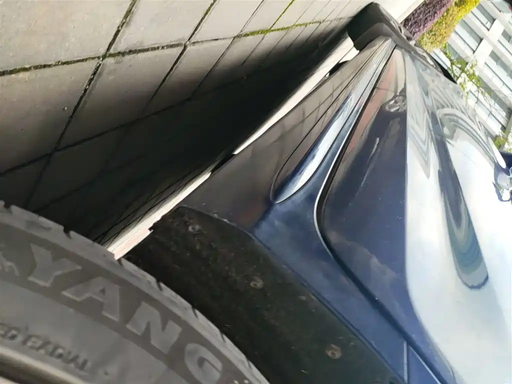 BYD Song MAX 2019 1.5T Automatic Smart Connection Rui Yi 6-seater China V фото 22