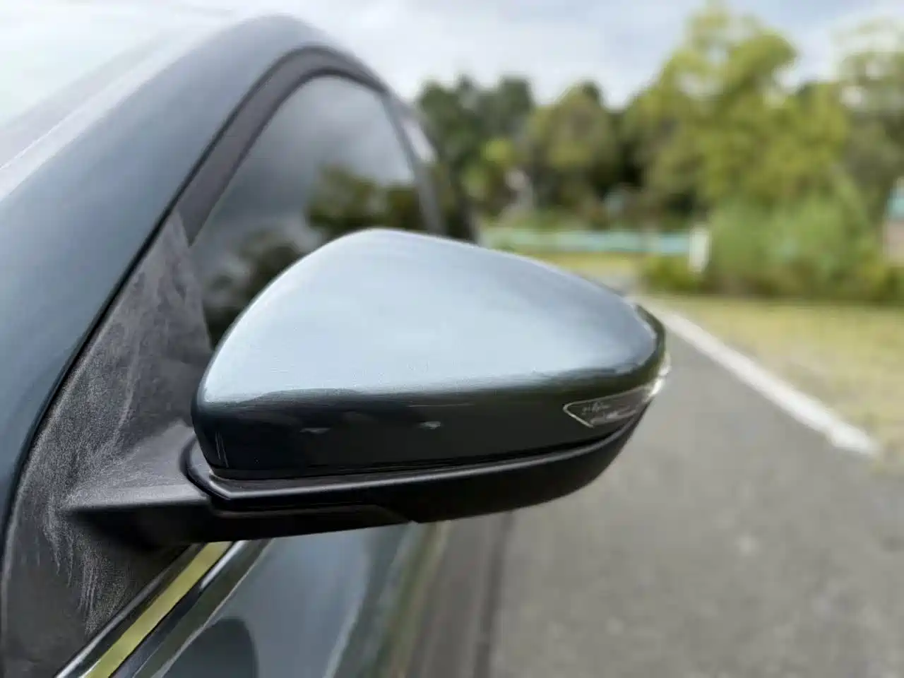 Фото 28 - Geely Binrui