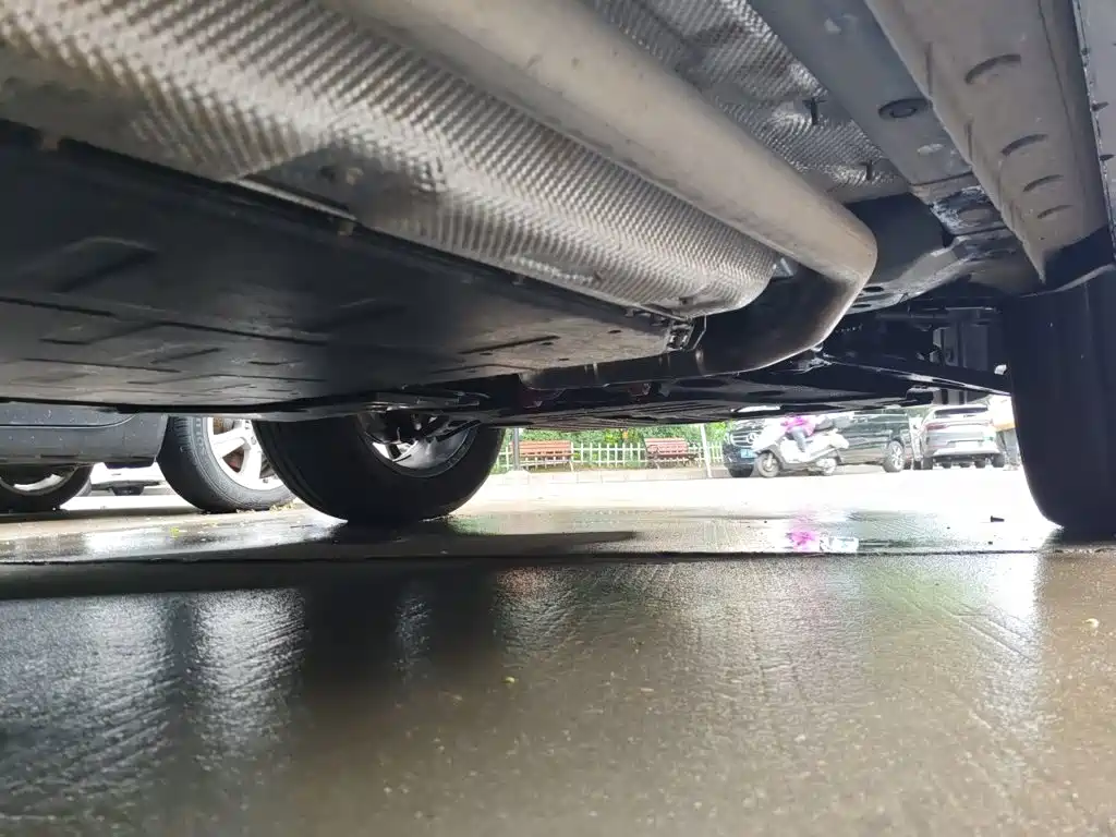 Haval Meng Long NEV 2026 2026 Hi4 102 Premium