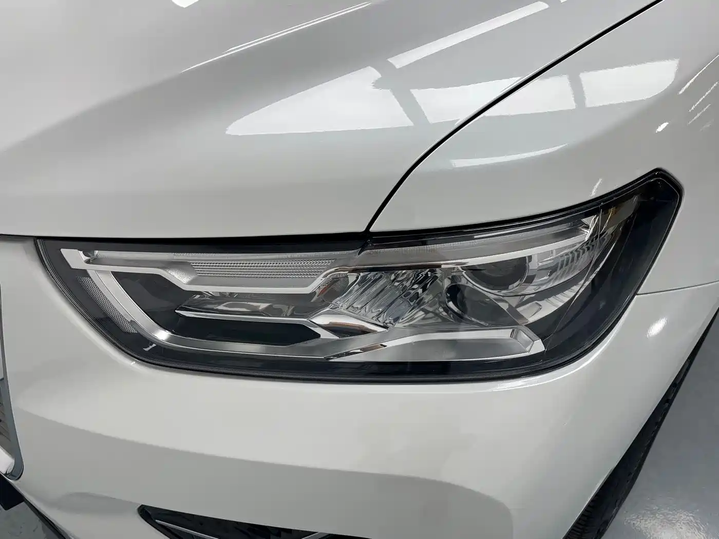 Haval H6 2021 1.5GDIT Automatic Champion Edition фото 17