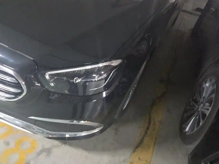 Mercedes-Benz E-Class 2023 E 300 L Luxury фото 5