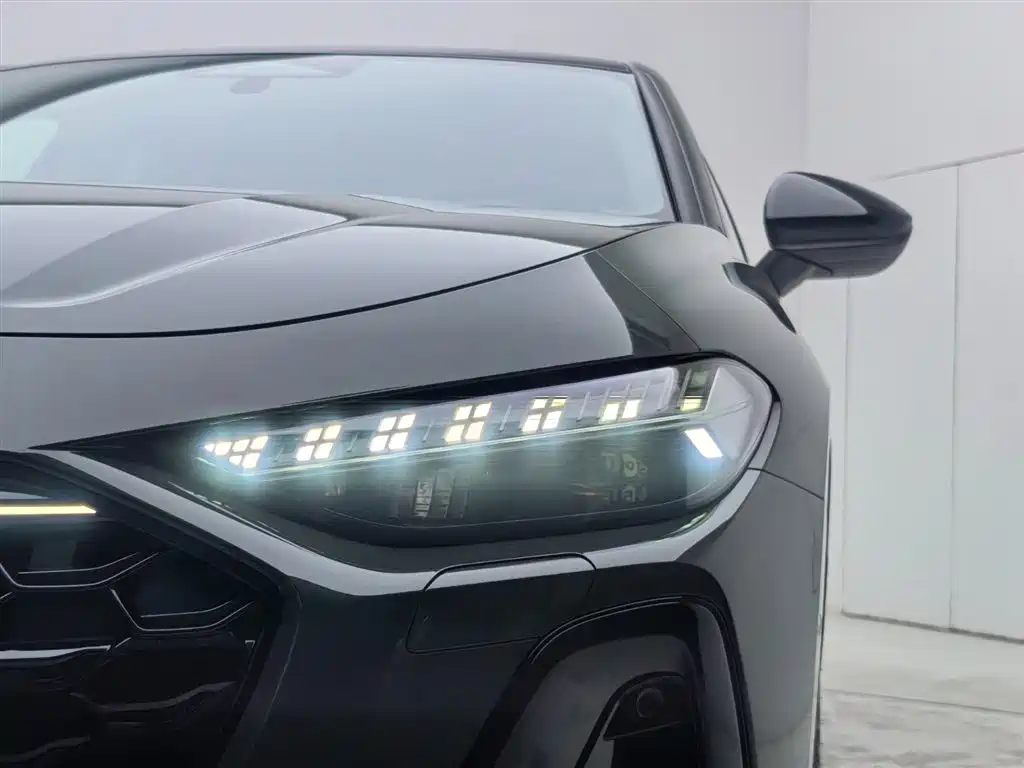 Audi A5L 2026 2.0T Sport Edition фото 26