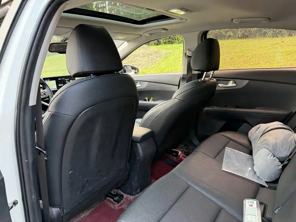 Kia K3 2023 2021 1.5L CVT Youth Edition