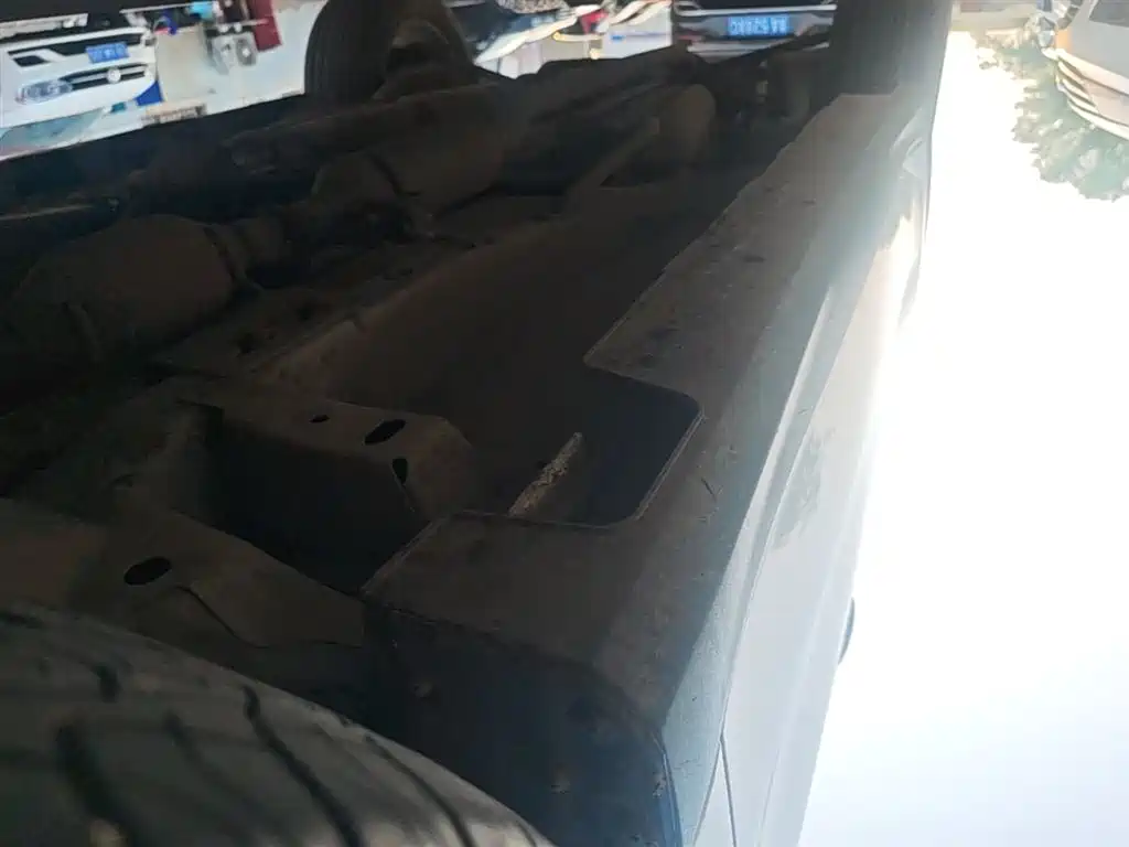 Haval H2 2014 1.5T Manual 2WD Elite Edition фото 21