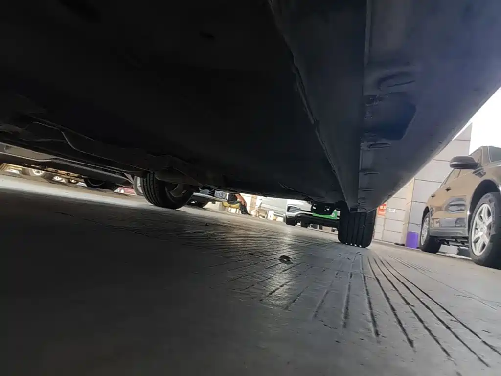 Chery Arrizo 5 PLUS 2021 2021 Little AI 1.5L CVT PLUS