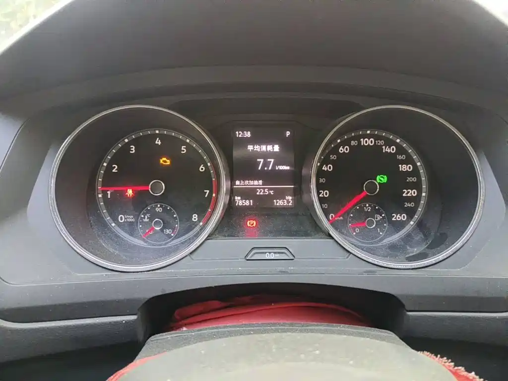 Фото 4 - Volkswagen Tiguan L