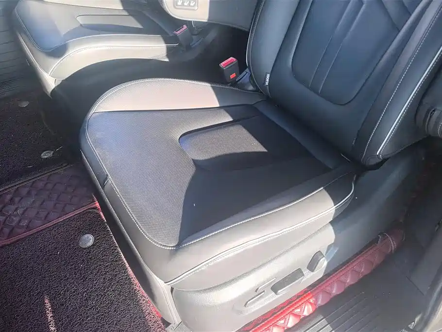 Hyundai Kustu 2021 380TGDi Smart Love Premium LUX Premium фото 11
