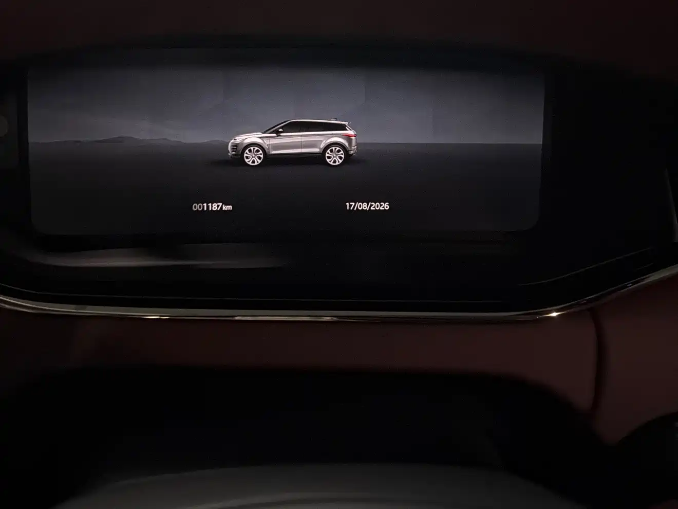 Land Rover Range Rover Evoque 2026 2026 Range Rover Evoque L HSE
