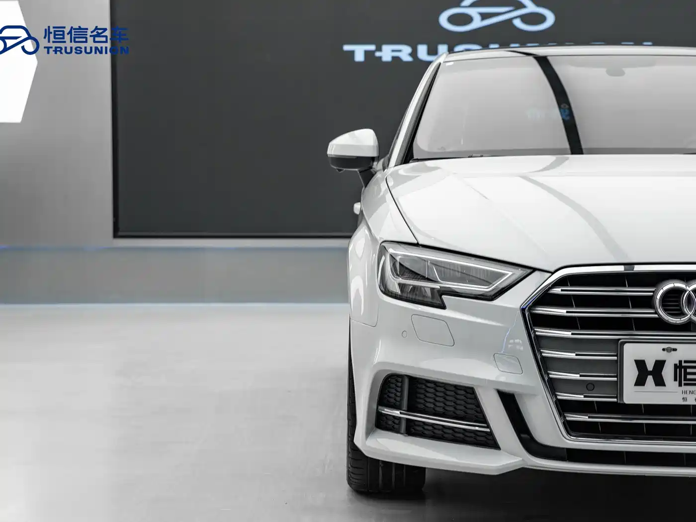 Audi A3 2020 Sportback 35 TFSI Fashion Type China VI фото 8