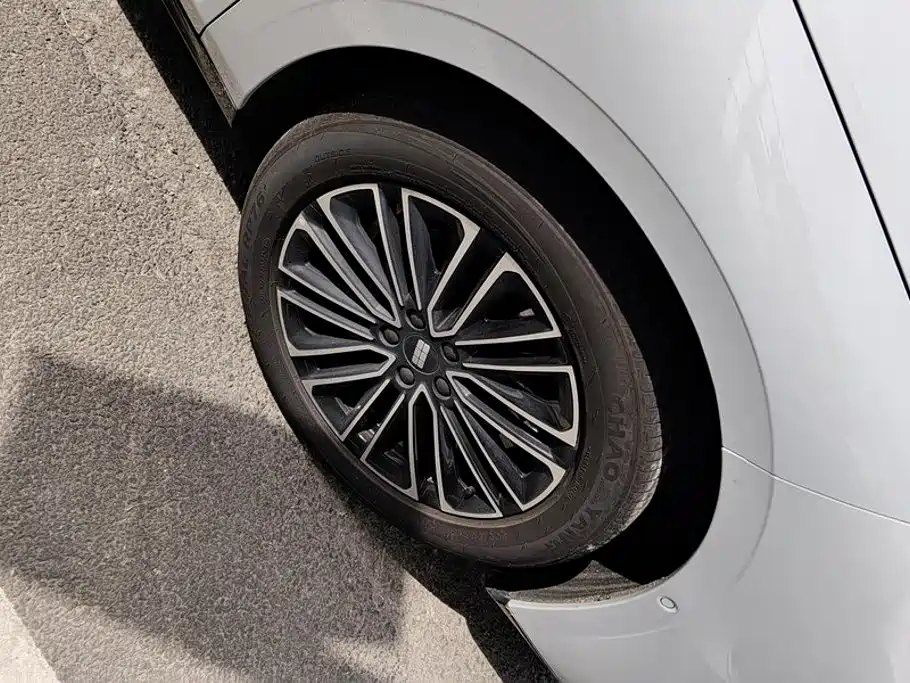 Geely Galaxy Galaxy Xingyao 8 2026 2025 130km EM-i Premium Edition
