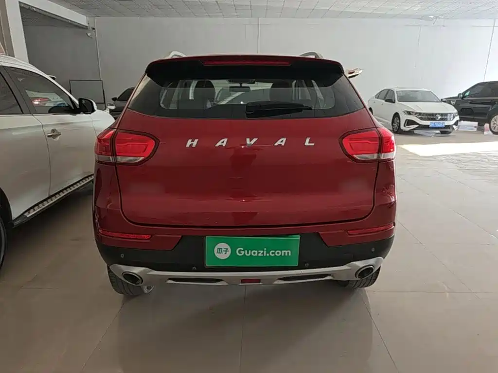 Photo 6 - Haval H2s