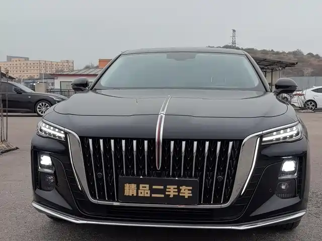 Hongqi HONGQI H5