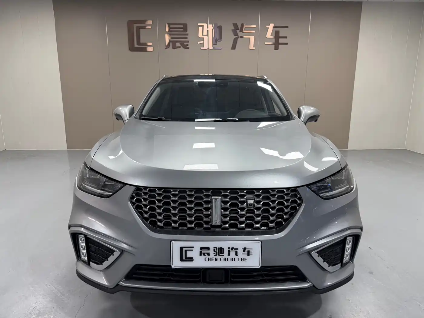 WEI PAI WEI BRAND VV5