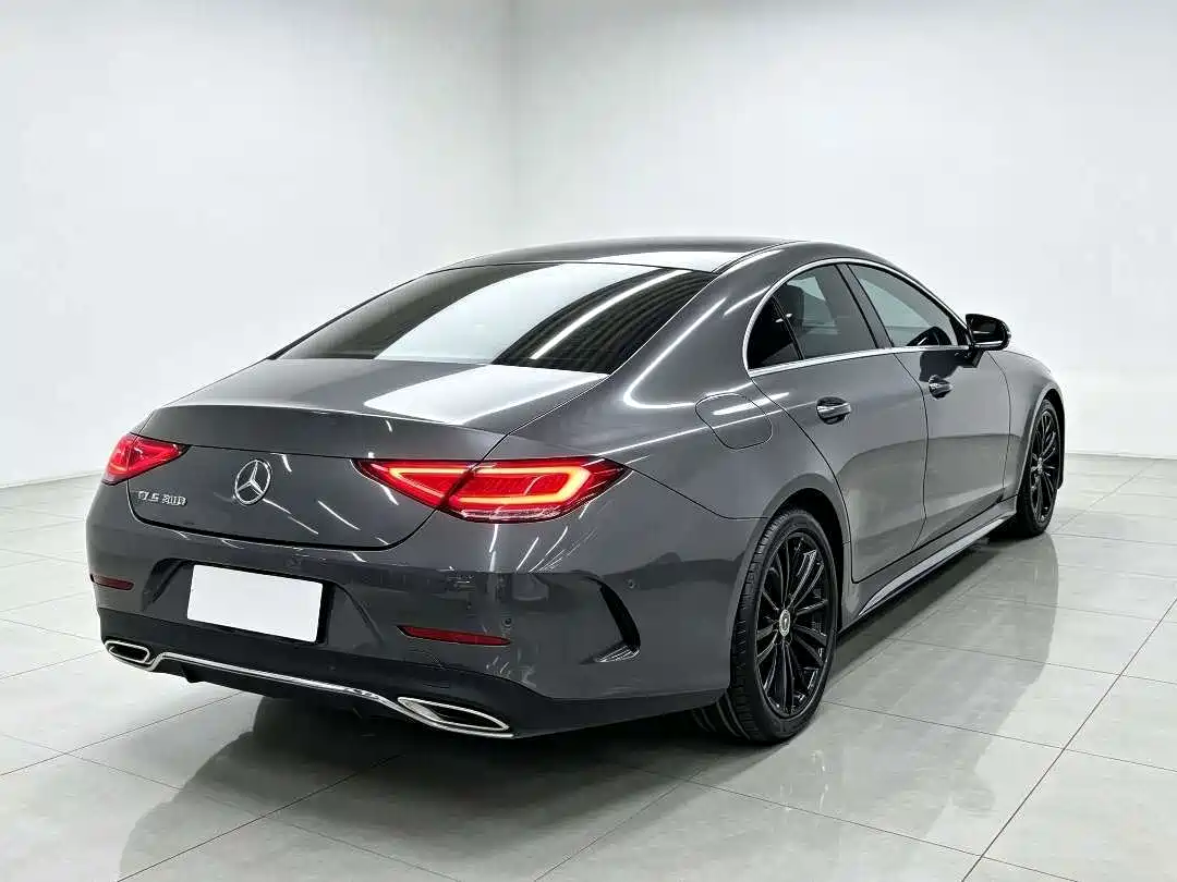 Mercedes-Benz CLS 2023 2023 Model CLS 300 Sport Version