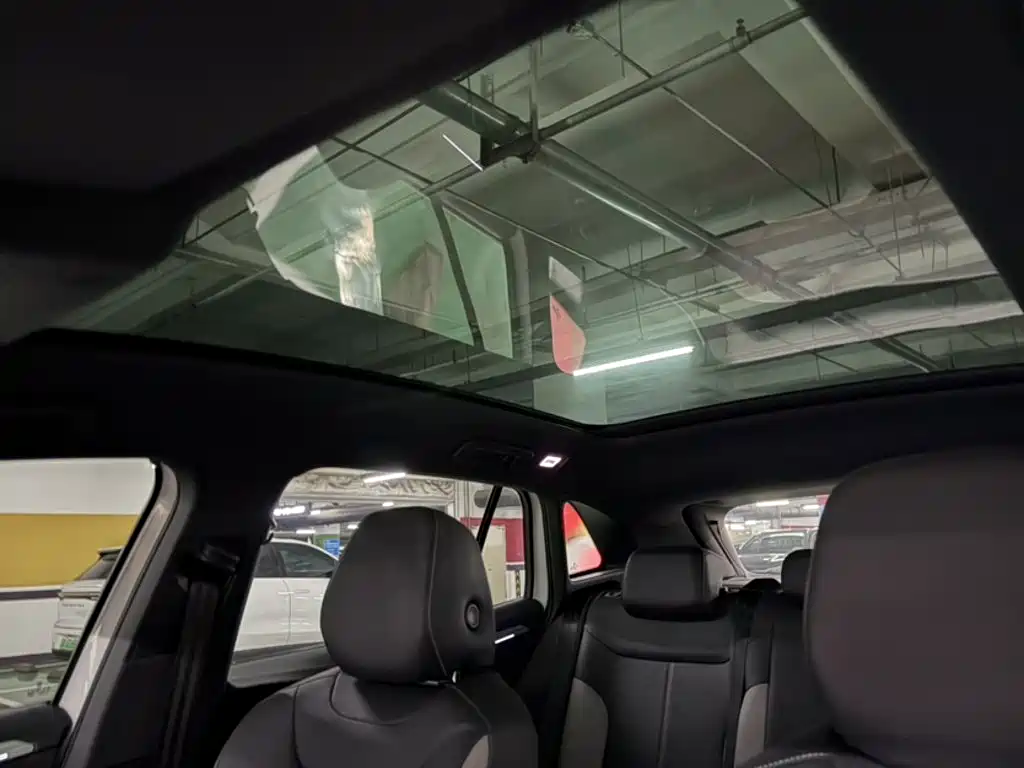Volkswagen ID.4 CROZZ 2026 2025 Pure Enjoyment Edition