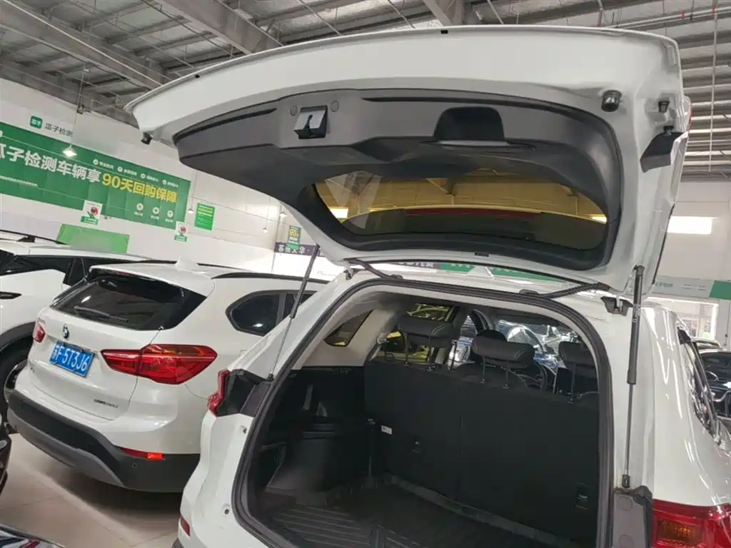 Haval M6 2021 PLUS 1.5T DCT Elite Smart Connect фото 19