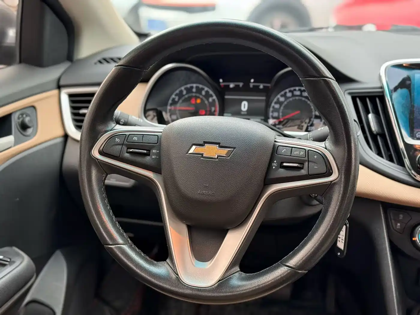 Chevrolet Monza 2022 320 Automatic Enjoyment Sunroof Edition фото 10