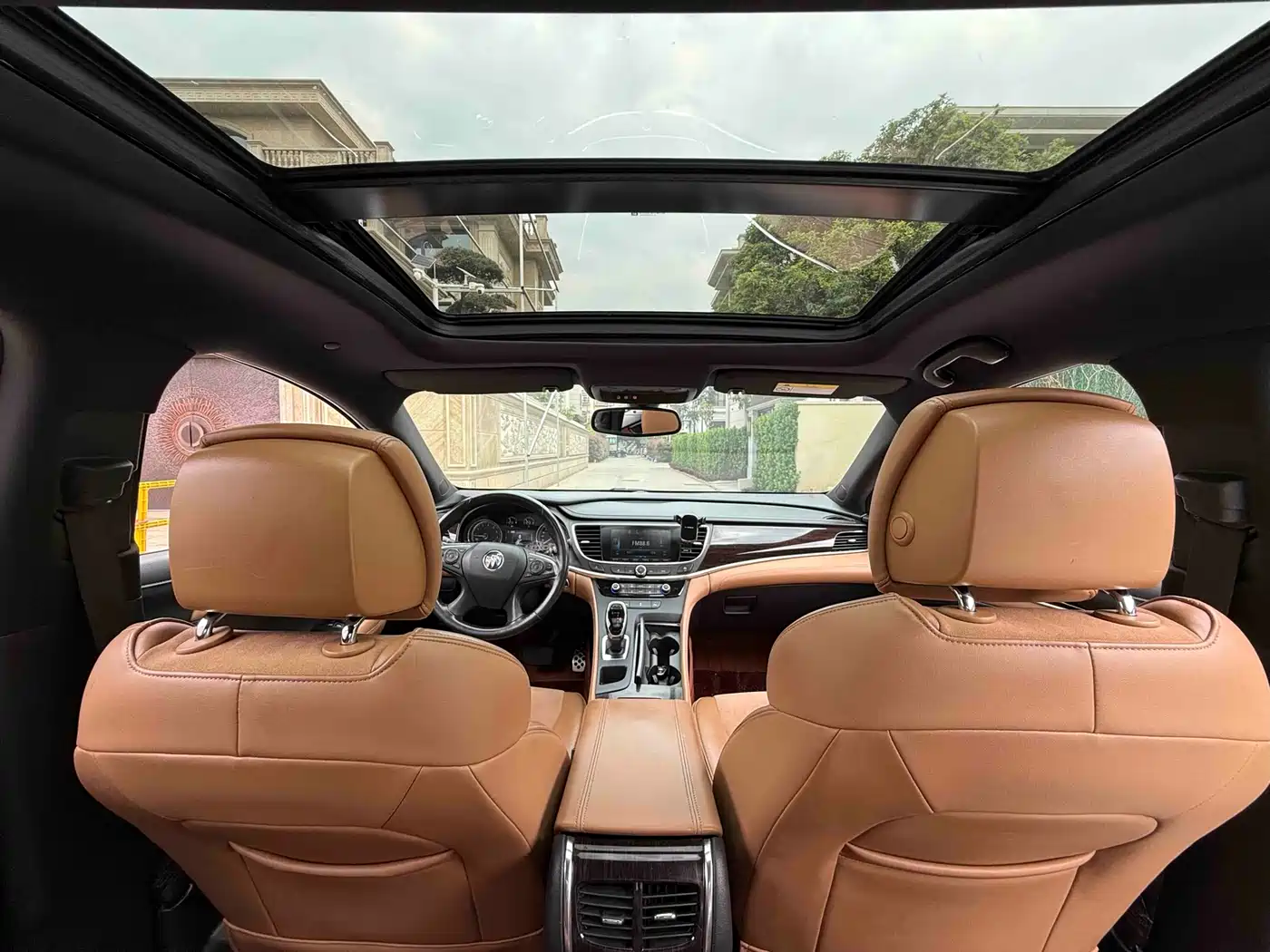 Buick LaCrosse 2016 20T Elite Type фото 5