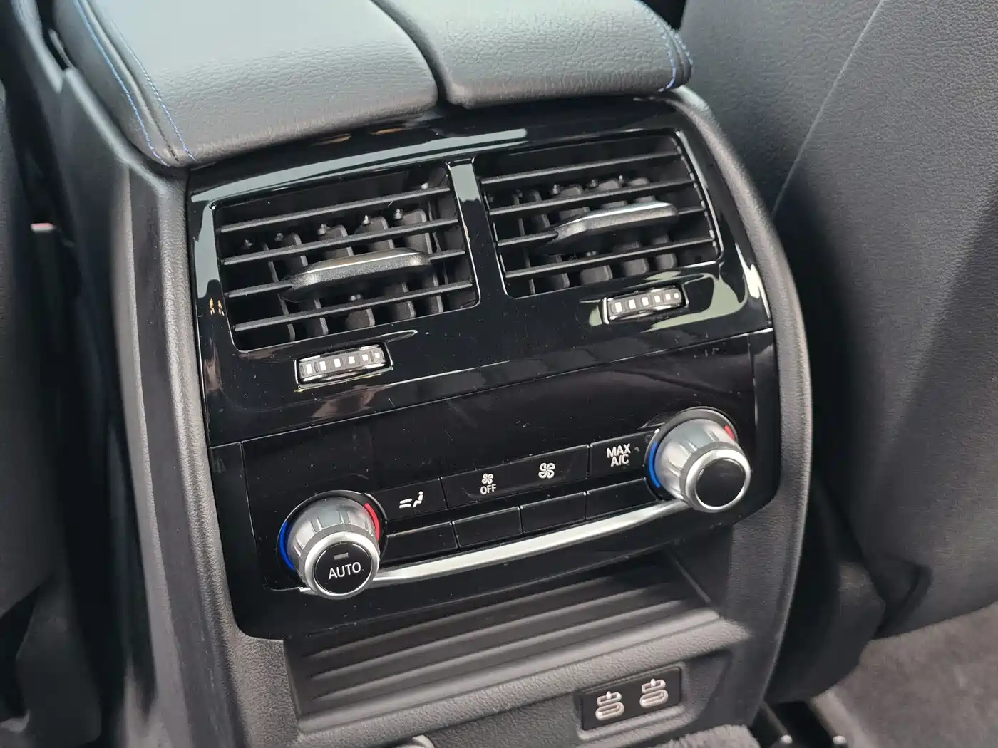 BMW 6 Series GT 2021 Facelift 630i M Sport Package фото 22