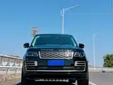 Фото 2 - Land Rover Range Rover