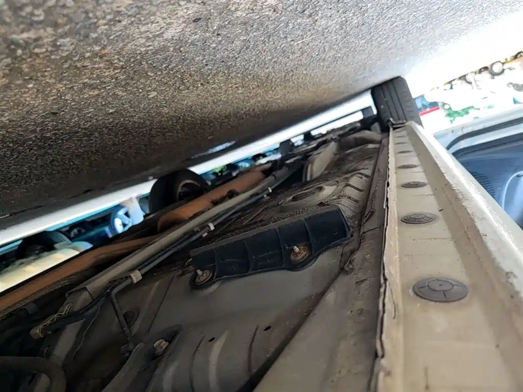Toyota Vios FS 2017 1.5L CVT Fengchi Edition фото 22