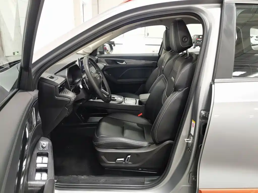Haval Jolion 2021 2021 1.5T Automatic Premium Edition