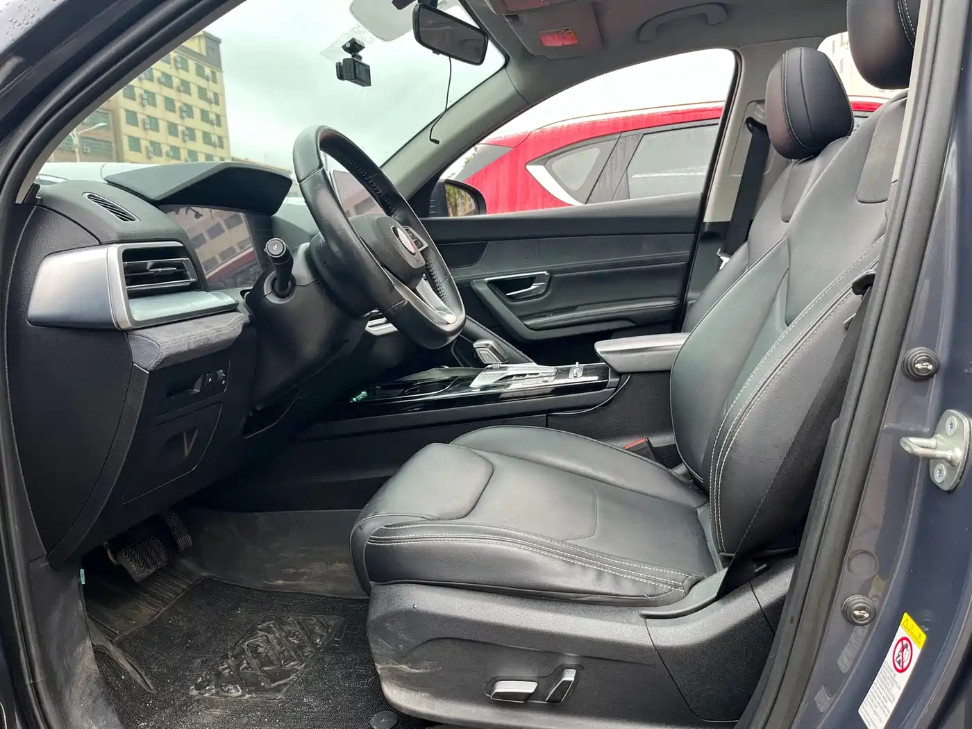 BYD SONGJIANG NEW ENERGY