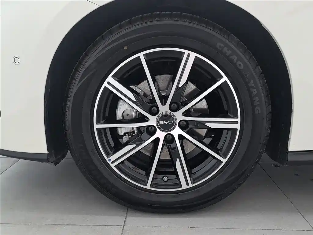 BYD Seal 06 DM-i Touring 2025 DM-i 80KM Premium фото 17