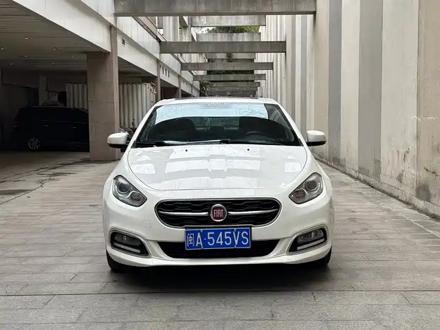 FIAT FEI XIANG