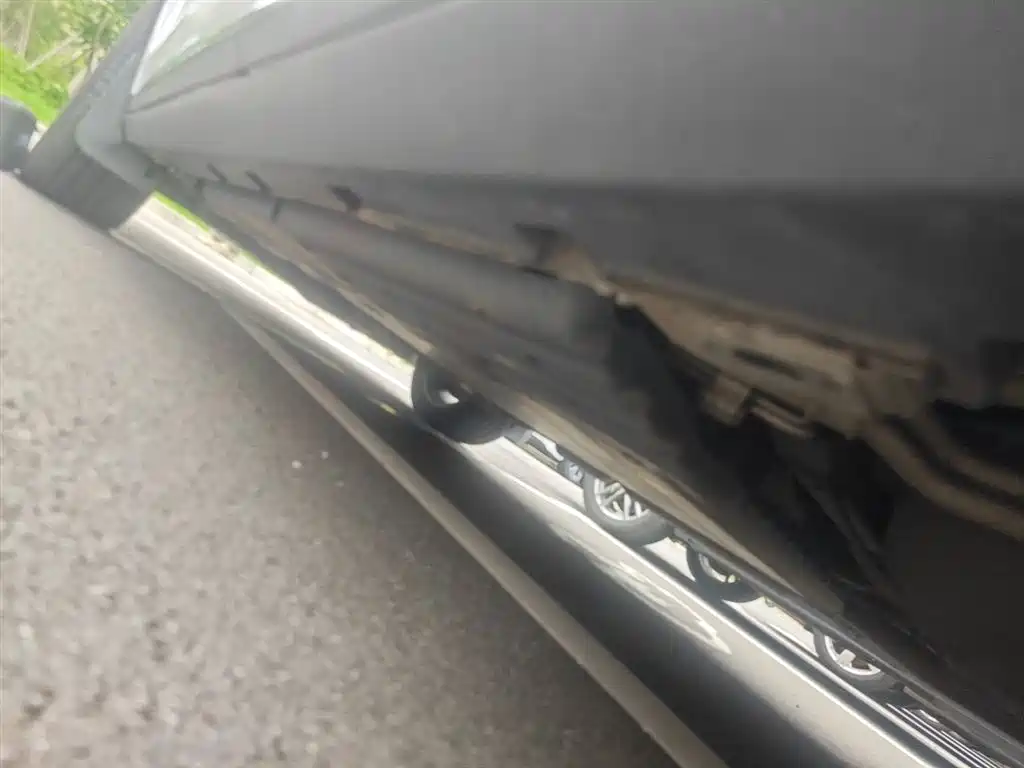 BYD Tang New Energy 2019 DM 2.0T AWD Intelligent Sharing Creation 7-seater China VI фото 18