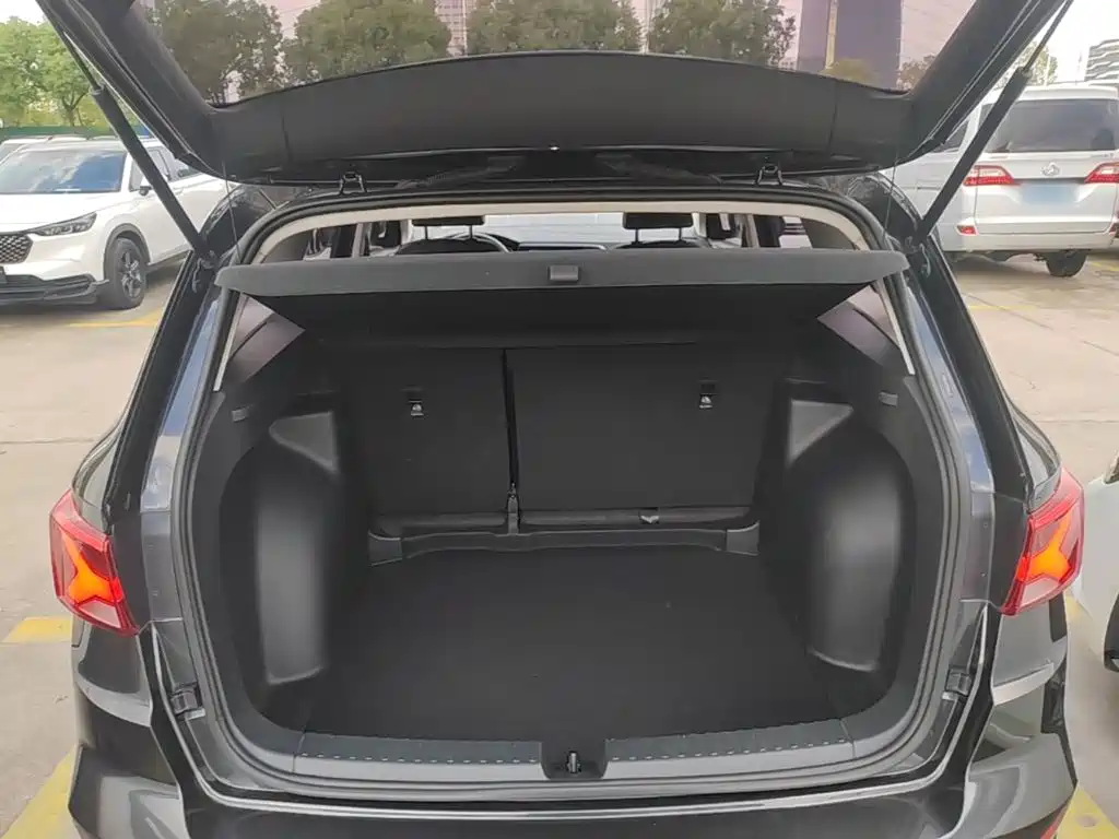 Jetta VS7 2024 2023 280TSI Auto Highlight Comfort Edition