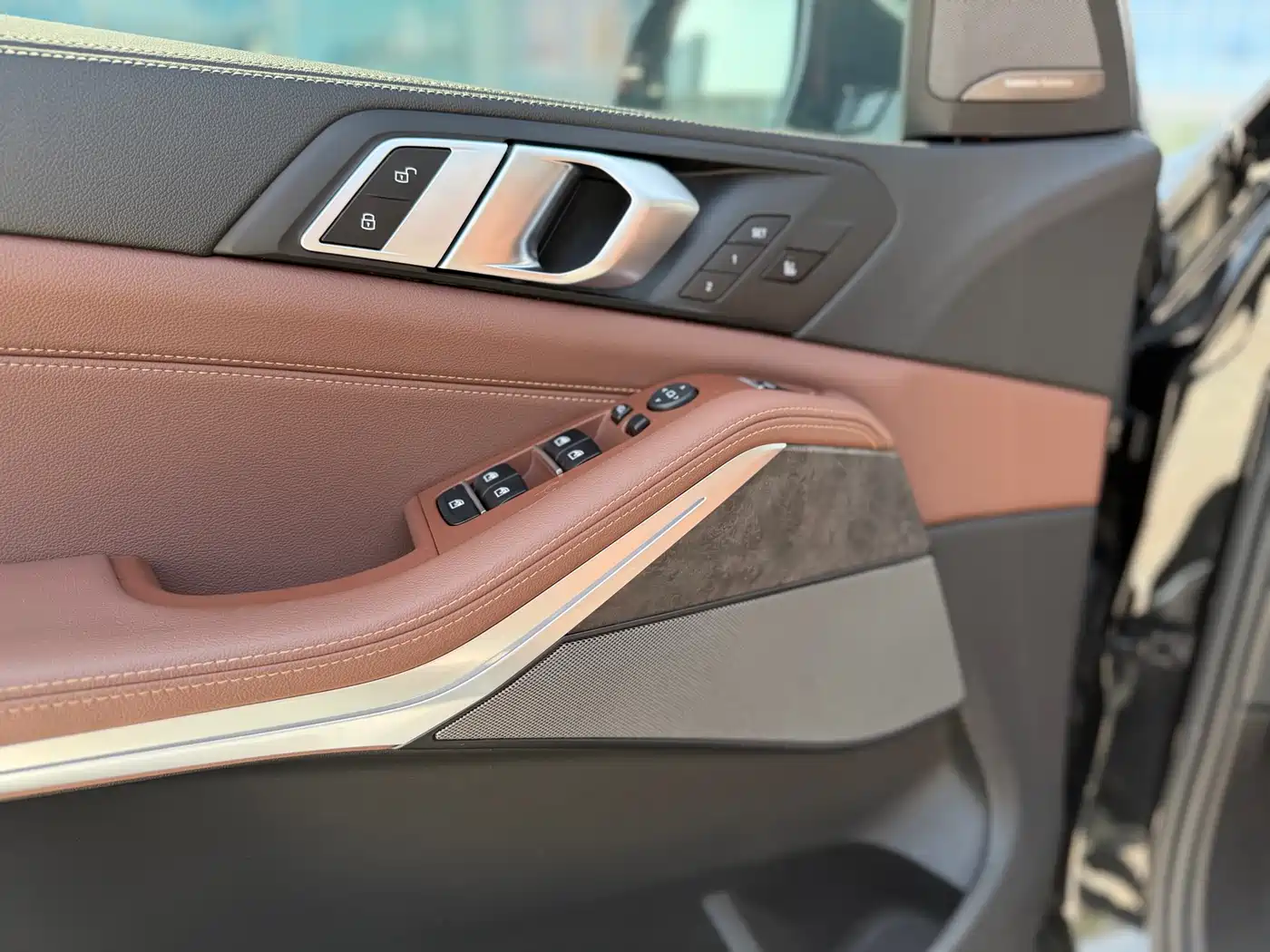 BMW X5 (Import) 2019 xDrive40i Exclusive M Sport Package фото 11
