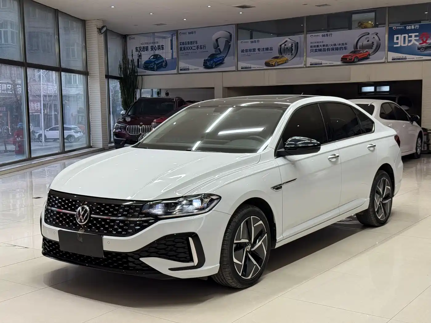Volkswagen Lavida 2023 Model 280TSI DSG Starlight Eternal Edition